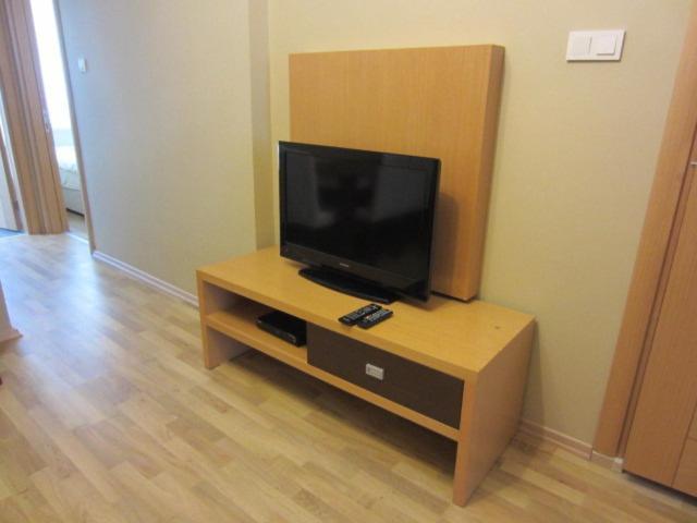 Flamingo Apart Aparthotel Истанбул Стая снимка